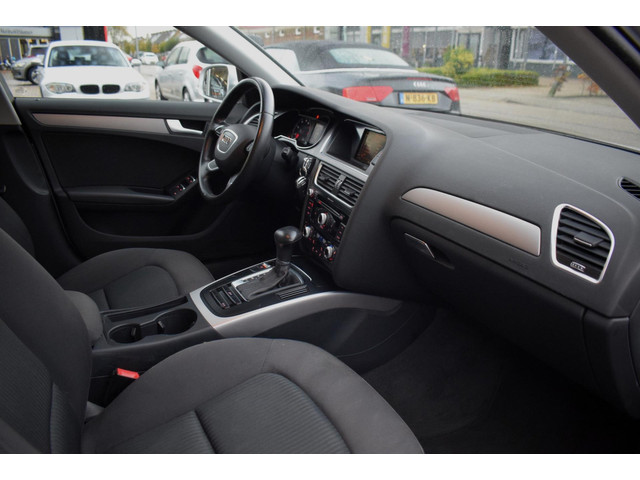 Audi A4 (foto 8)