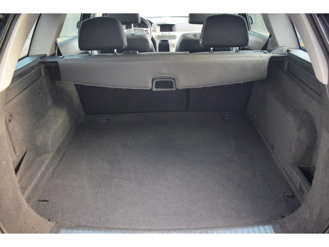 Opel Astra (foto 22)