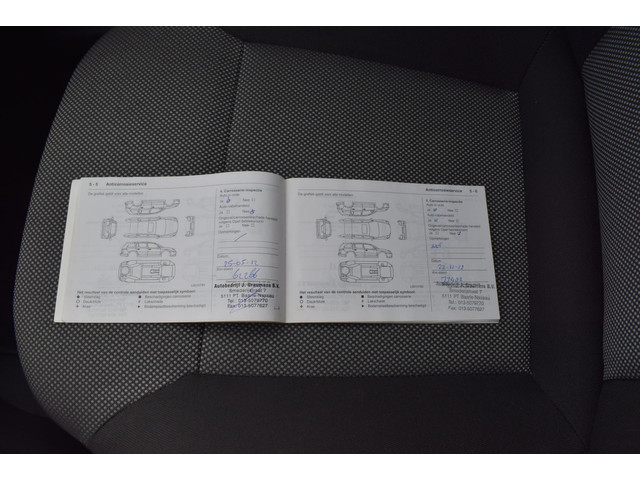 Opel Astra (foto 25)