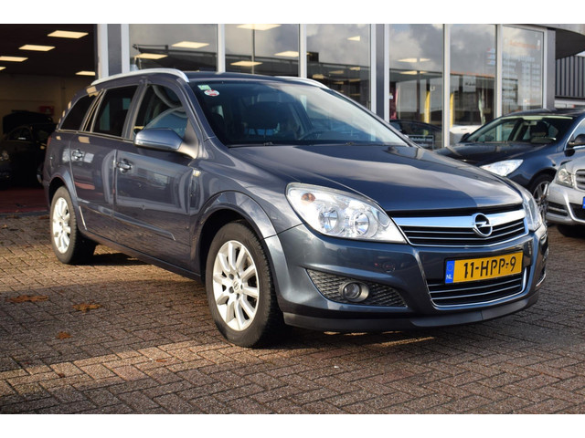 Opel Astra (foto 7)