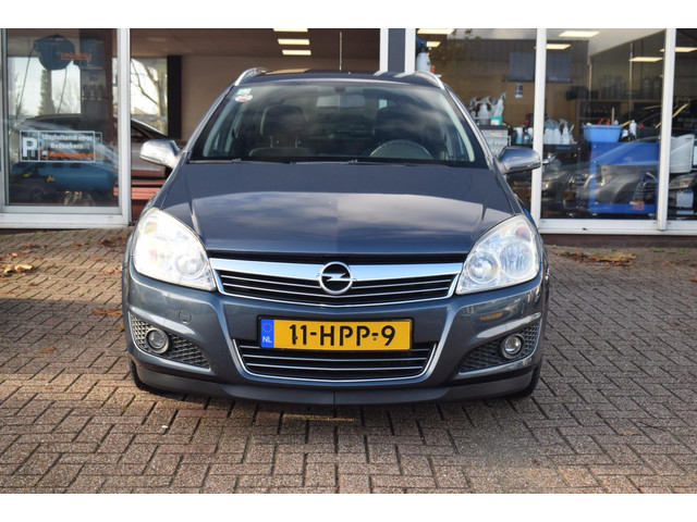 Opel Astra (foto 8)