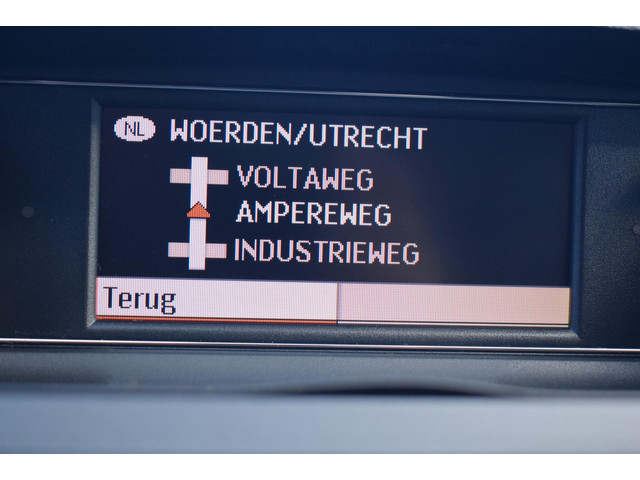 Mercedes-Benz C-Klasse (foto 16)