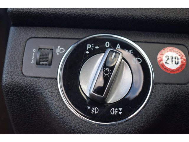 Mercedes-Benz C-Klasse (foto 19)