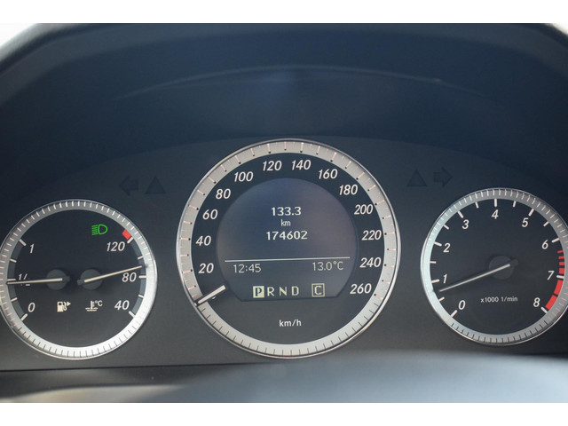 Mercedes-Benz C-Klasse (foto 21)