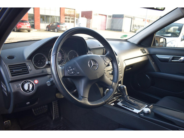 Mercedes-Benz C-Klasse (foto 8)