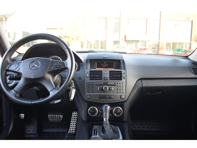 Mercedes-Benz C-Klasse (foto 9)