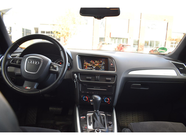 Audi Q5 (foto 10)