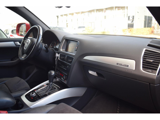Audi Q5 (foto 11)