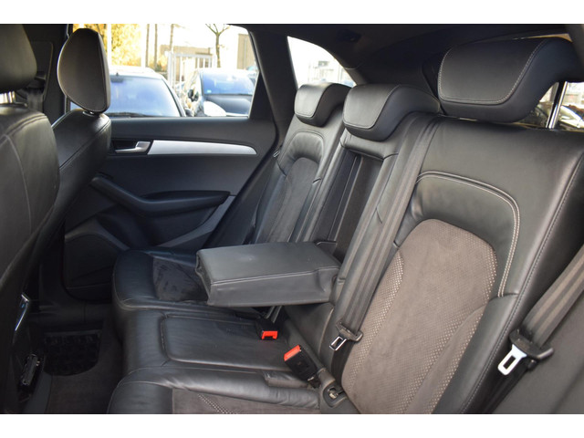 Audi Q5 (foto 12)