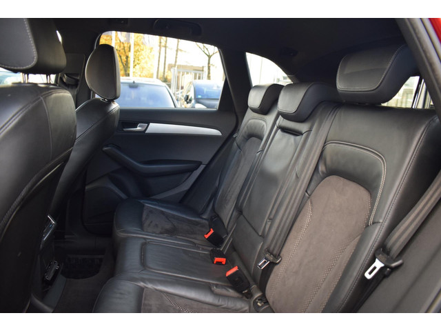 Audi Q5 (foto 13)
