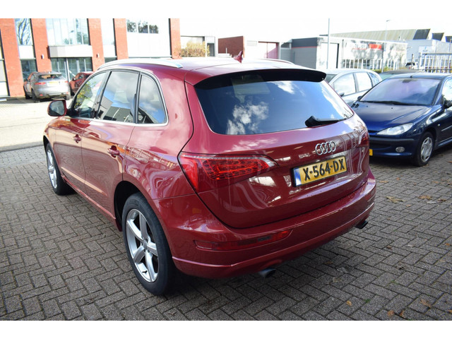 Audi Q5 (foto 2)