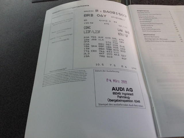 Audi Q5 (foto 23)