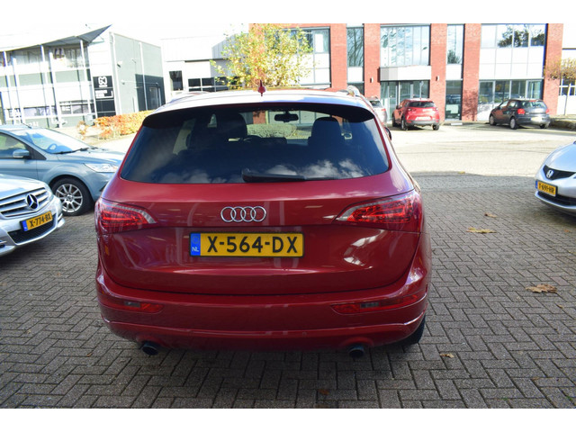 Audi Q5 (foto 3)