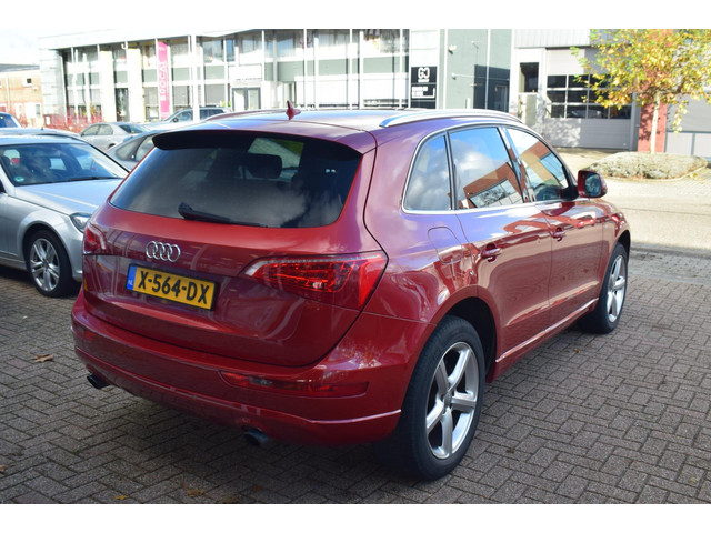 Audi Q5 (foto 4)