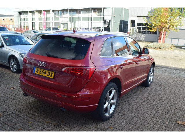 Audi Q5 (foto 5)