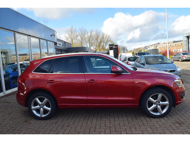 Audi Q5 (foto 6)