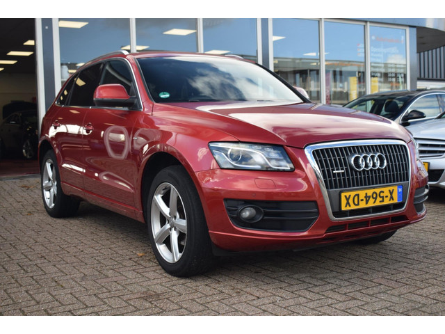 Audi Q5 (foto 7)
