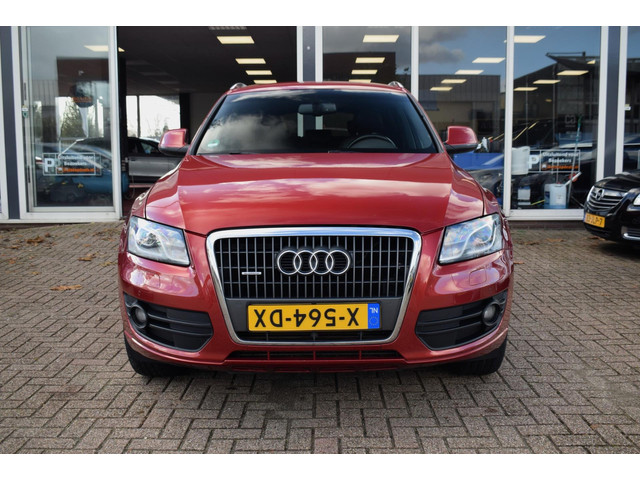 Audi Q5 (foto 8)