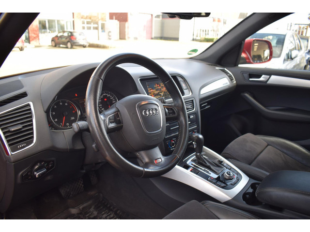 Audi Q5 (foto 9)