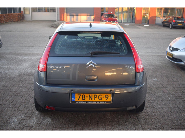 Citroën C4 (foto 3)