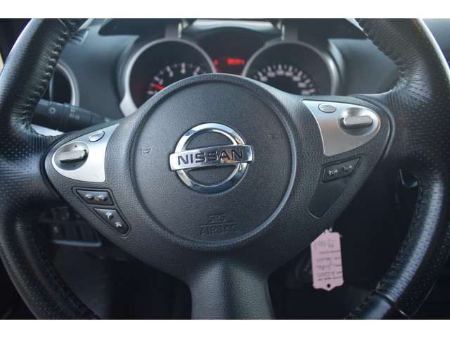 Nissan Juke (foto 15)