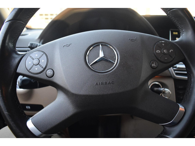Mercedes-Benz E-Klasse (foto 17)