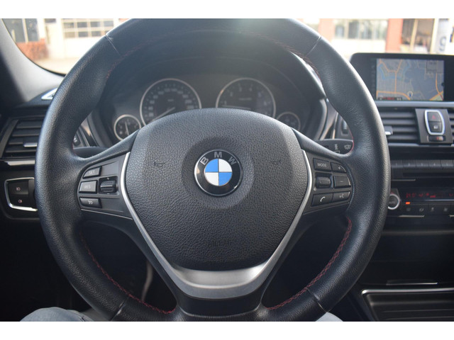 BMW 3-serie (foto 19)