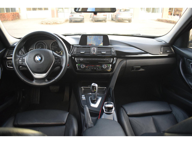 BMW 3-serie (foto 8)