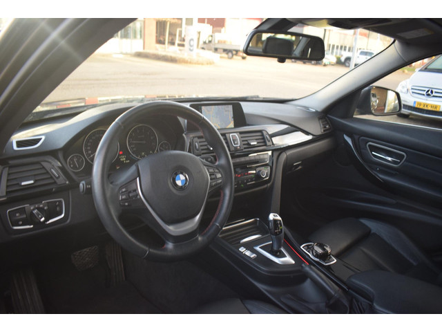 BMW 3-serie (foto 9)