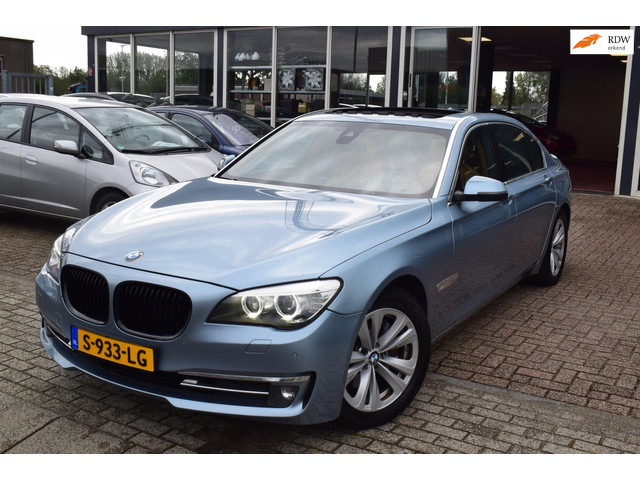BMW 7 Serie (foto 0)