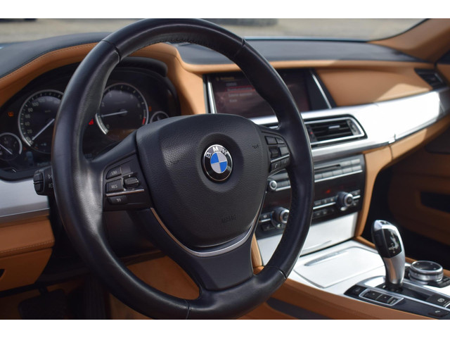 BMW 7 Serie (foto 11)