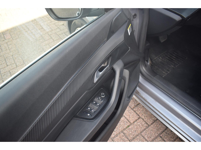 Peugeot 508 (foto 10)