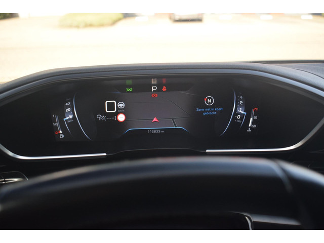 Peugeot 508 (foto 14)