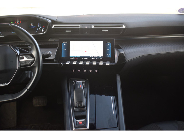 Peugeot 508 (foto 15)