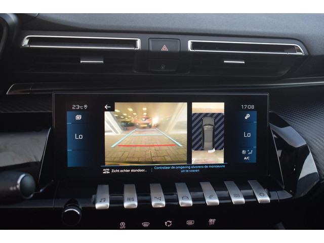 Peugeot 508 (foto 16)