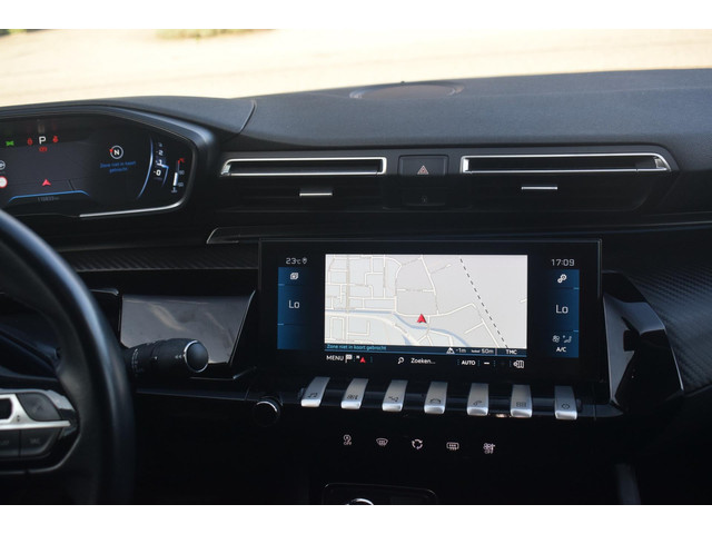 Peugeot 508 (foto 17)