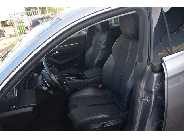 Peugeot 508 (foto 8)