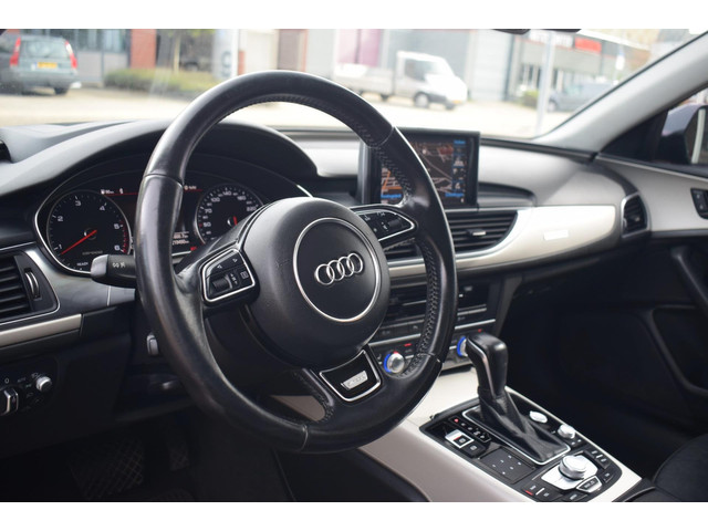 Audi A6 Allroad (foto 10)