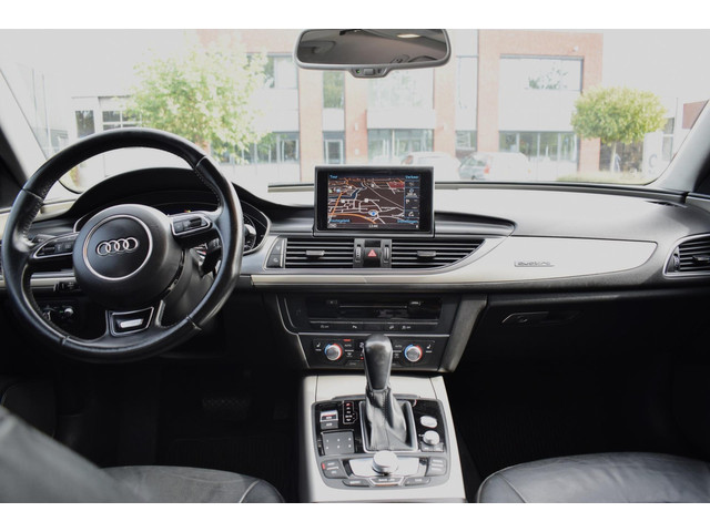 Audi A6 Allroad (foto 11)