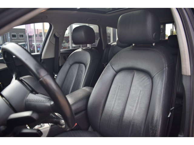Audi A6 Allroad (foto 13)