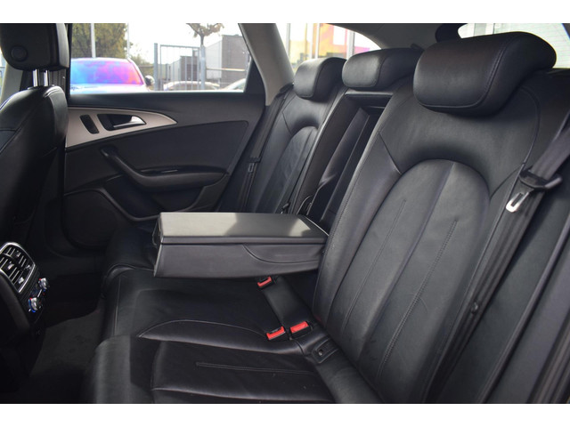 Audi A6 Allroad (foto 14)