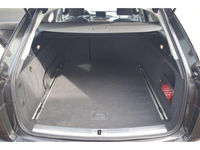 Audi A6 Allroad (foto 16)
