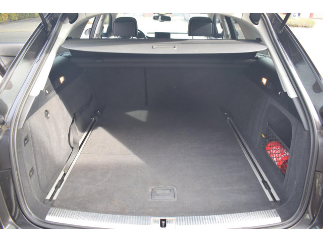 Audi A6 Allroad (foto 18)