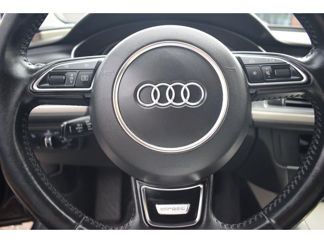 Audi A6 Allroad (foto 20)