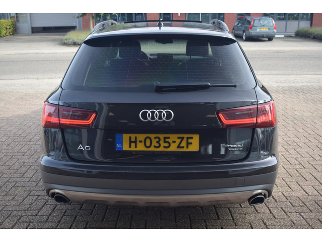 Audi A6 Allroad (foto 4)