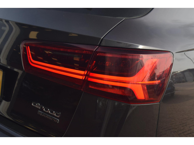 Audi A6 Allroad (foto 6)