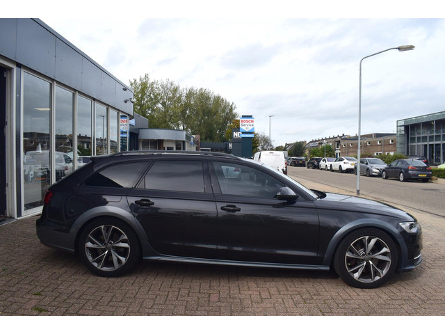 Audi A6 Allroad (foto 7)