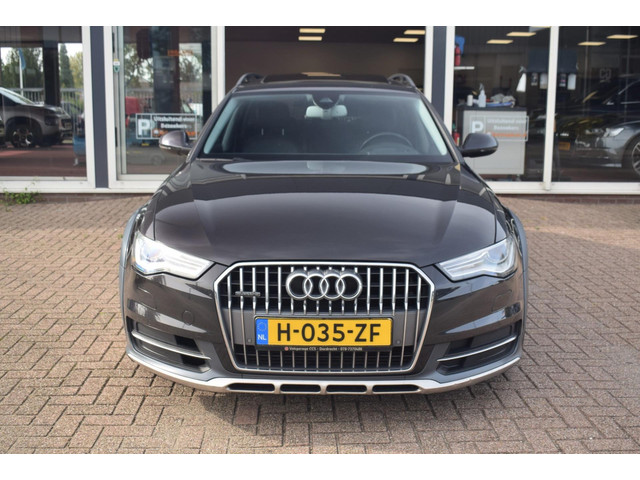 Audi A6 Allroad (foto 9)