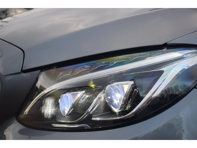 Mercedes-Benz C-Klasse (foto 12)