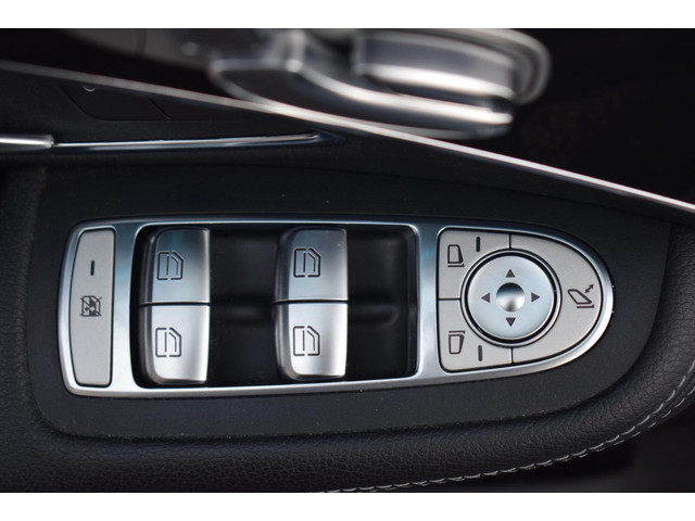 Mercedes-Benz C-Klasse (foto 14)